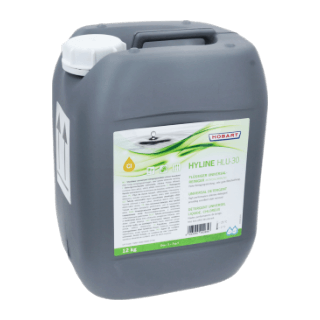 DETERGENT HYLINE HLU-30 12 KG
